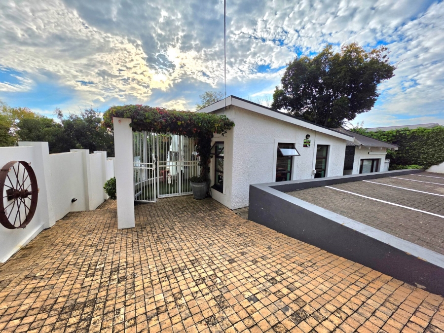 Commercial Property for Sale in Eureka Free State